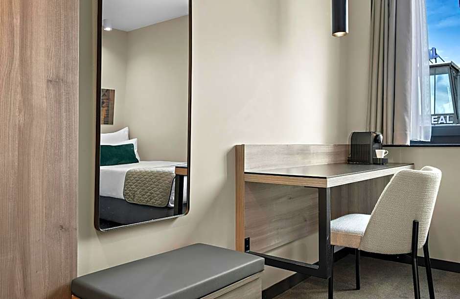 Leonardo Hotel Vienna City West