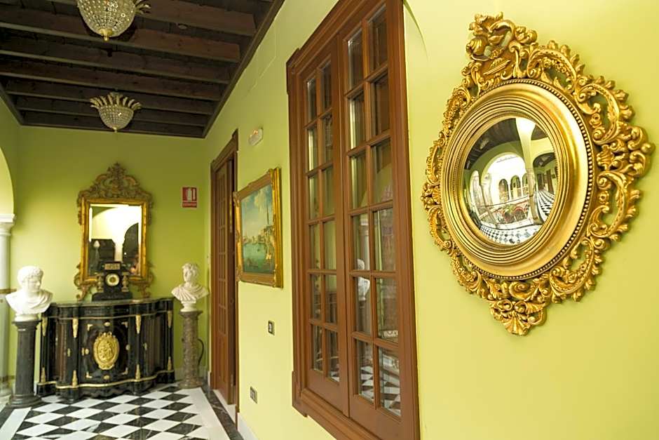 Hotel Ateneo Sevilla