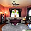 Champaign Garden Inn