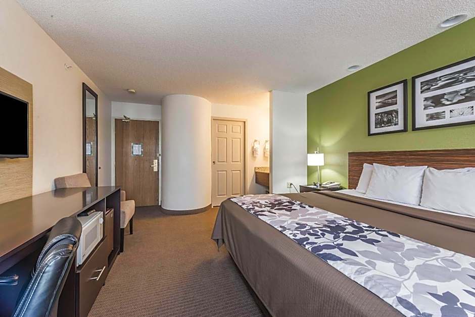 Baymont by Wyndham Pueblo
