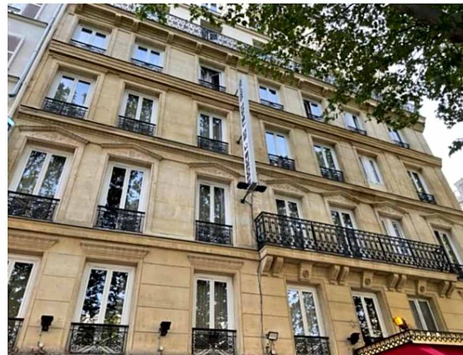 Grand Hôtel De L'Europe