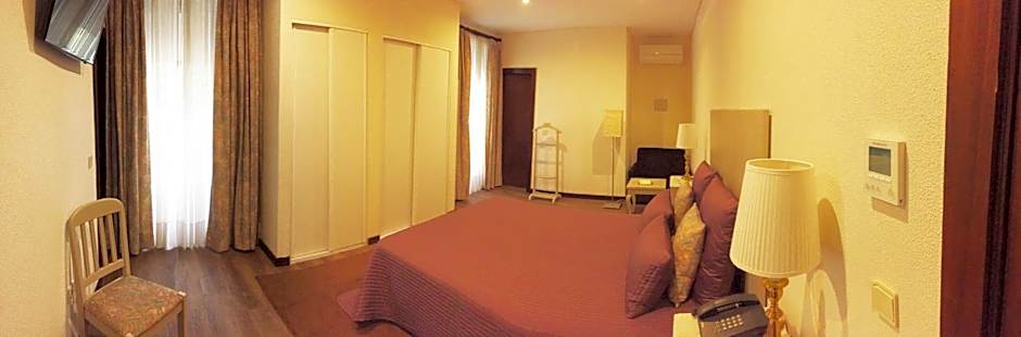 Hotel Central Jardim