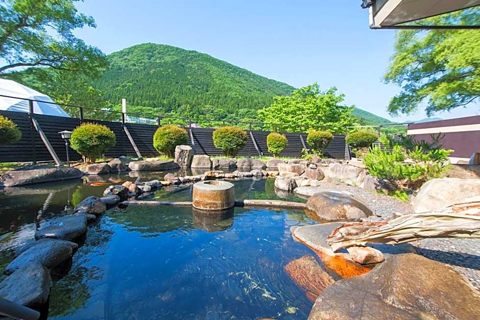 Akasawa Onsen Ryokan