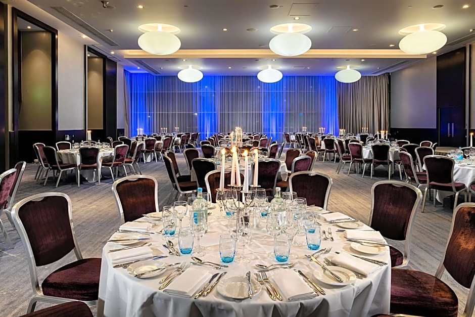 Hilton London Tower Bridge