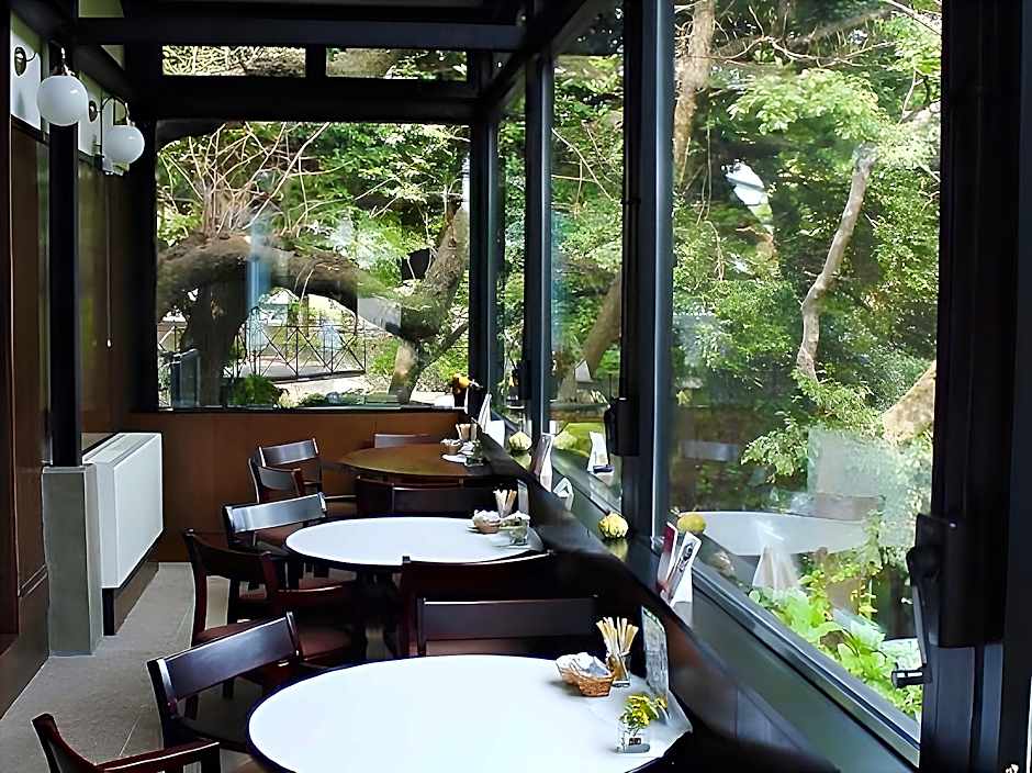 PROSTYLE Ryokan Yokohama Bashamichi
