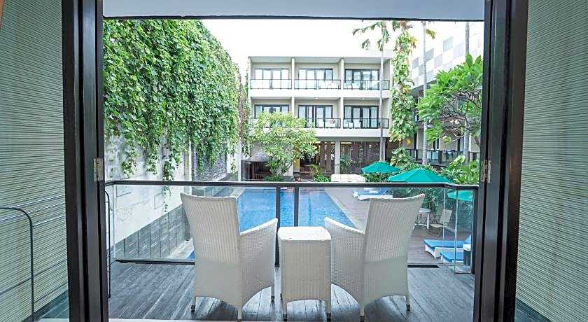 Dekuta Hotel
