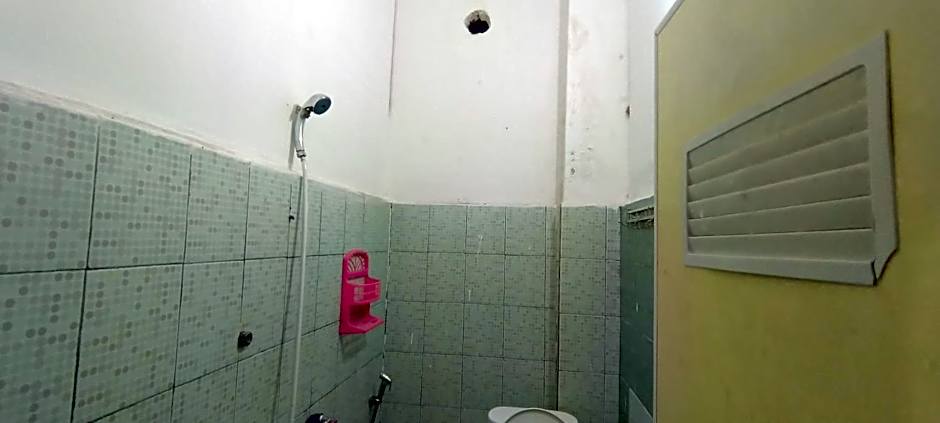 Hotel O Losmen Griya Mulia Katingan Kuala