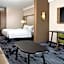 Fairfield Inn & Suites by Marriott South Kingstown Newport Area