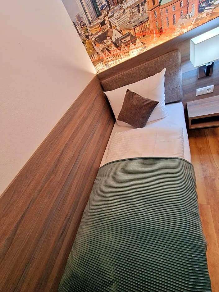 Sophien Hotel
