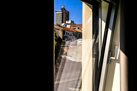 Superior Master Suite