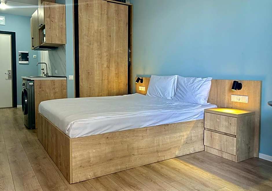 Aqua Batumi Hotel & Apartments