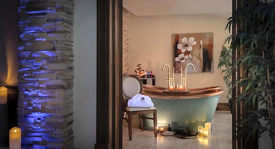 Kilronan Castle Hotel & Spa