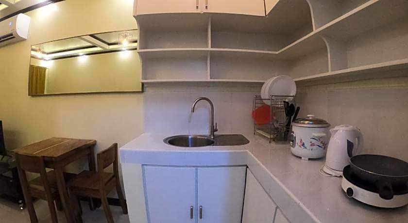 South Breeze Balibago 3 minutes away from Santa Rosa Commercial Complex