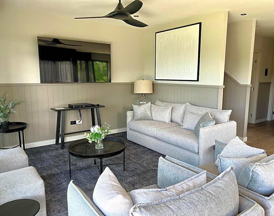 Kangaroo Valley Golf and Country Retreat