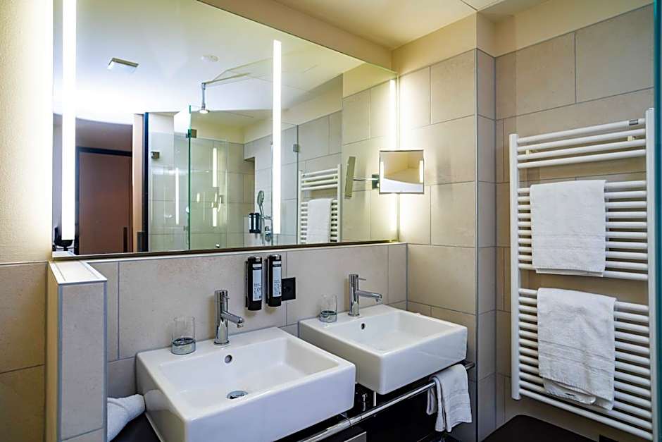 Hotel Seepark Thun
