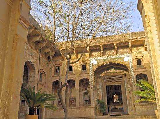 Vivaana Culture Hotel