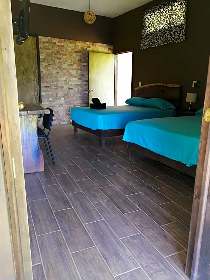 HOTEL AVE FENIX