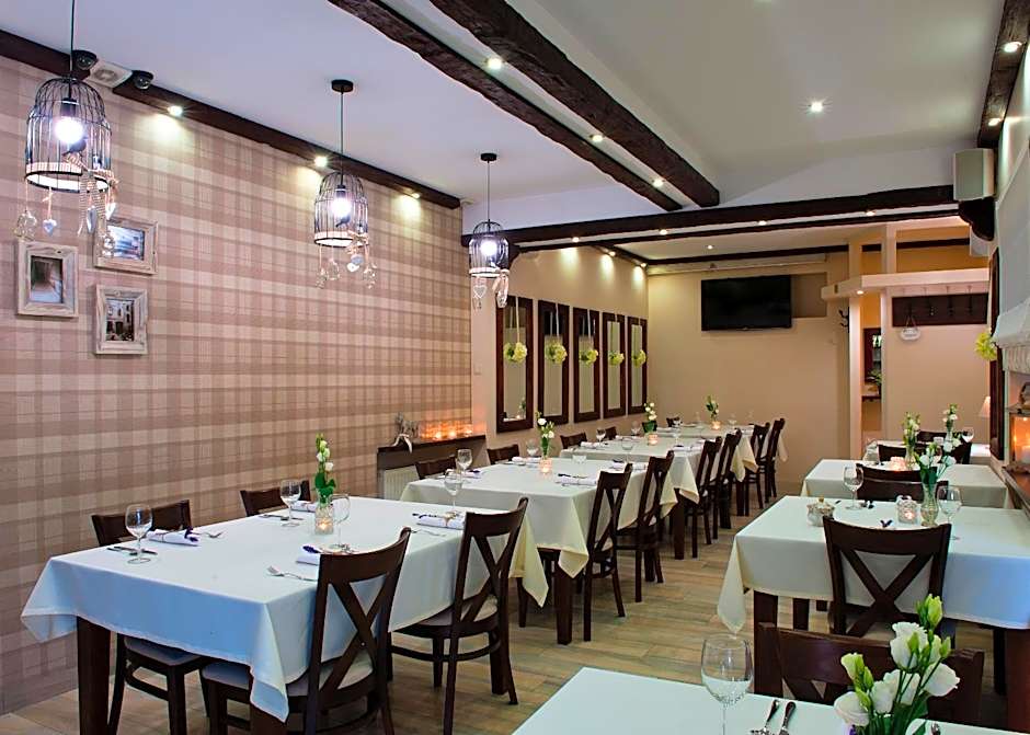 Hotel Awo