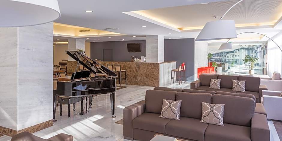 Steyler Fatima Hotel Congress & Spa