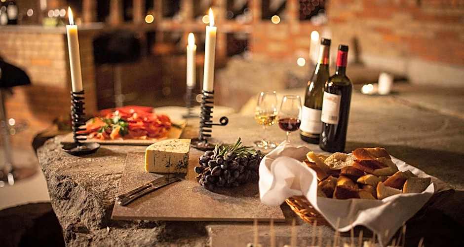 Best Western Gustaf Froding Hotel & Konferens