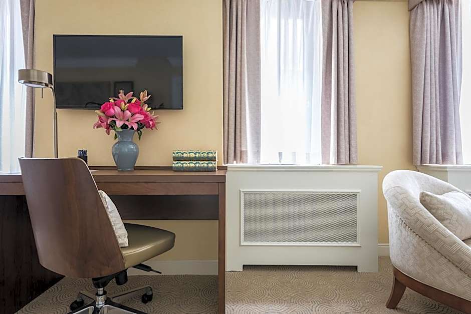 Warwick Allerton Hotel Chicago