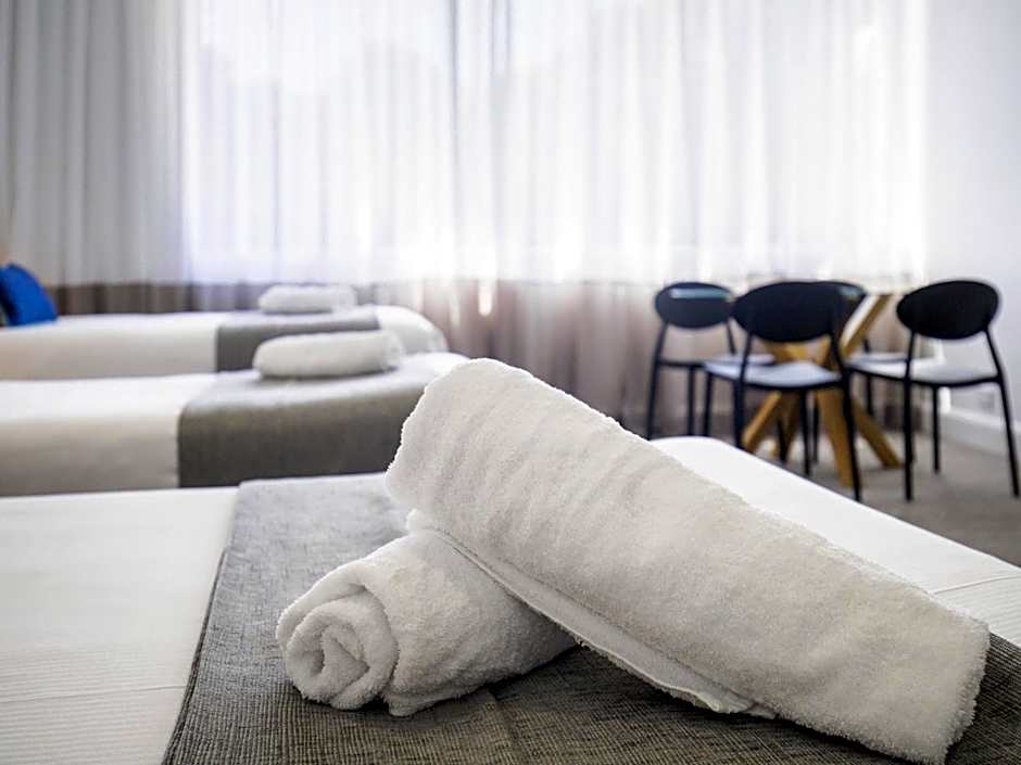 Mercure Charlestown