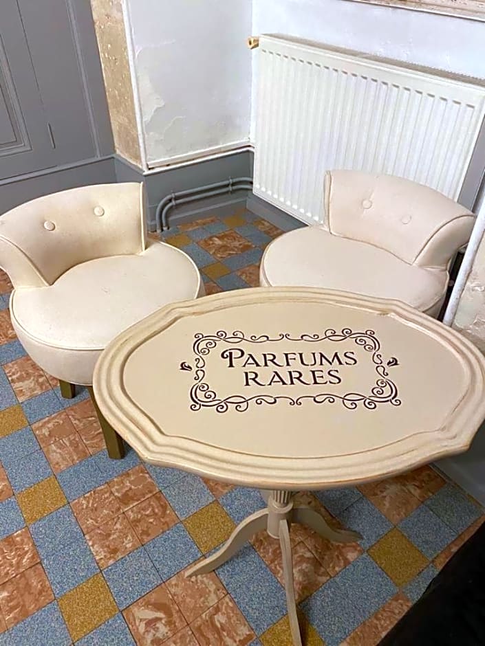 Le Manoir du Gouverneur