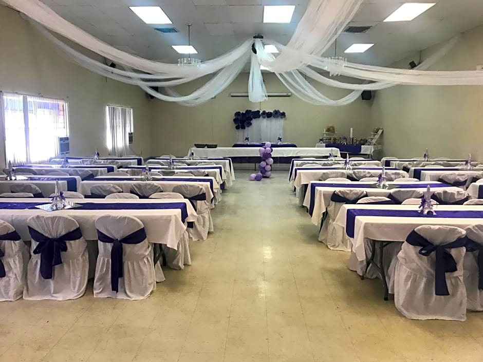 Superlodge Motel – El Paso, TX