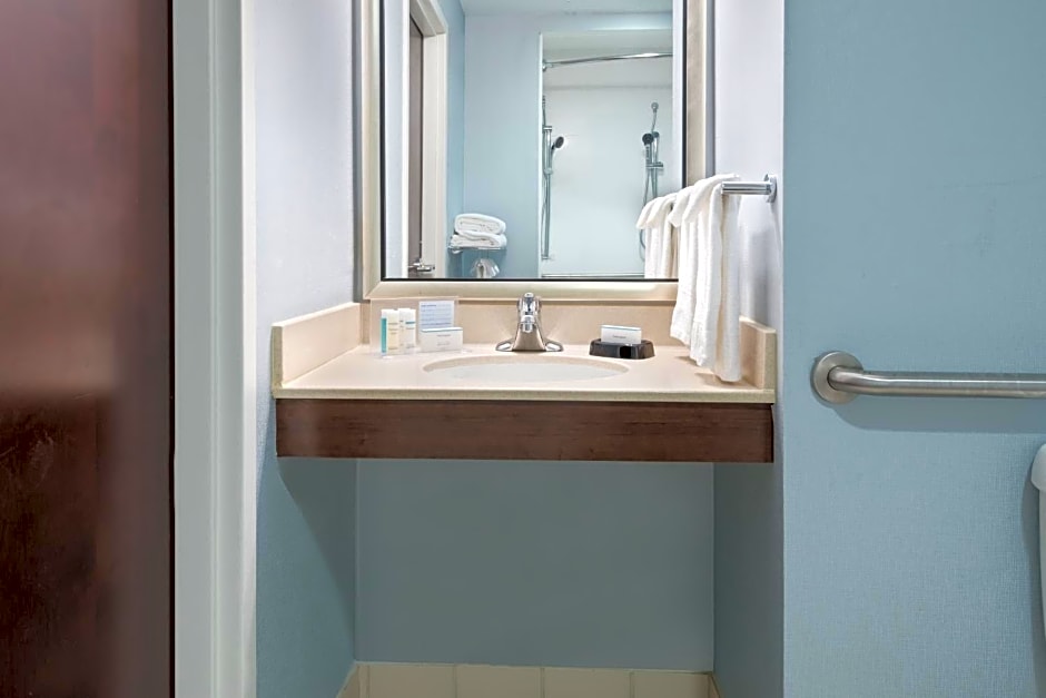 Hampton Inn Boston Bedford Burlington