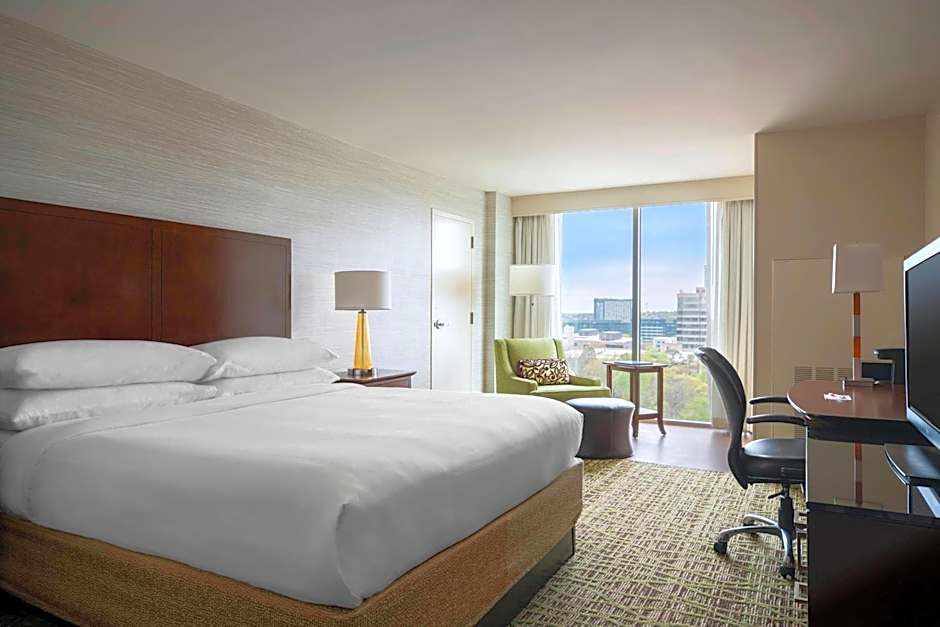 Atlanta Marriott Perimeter Center