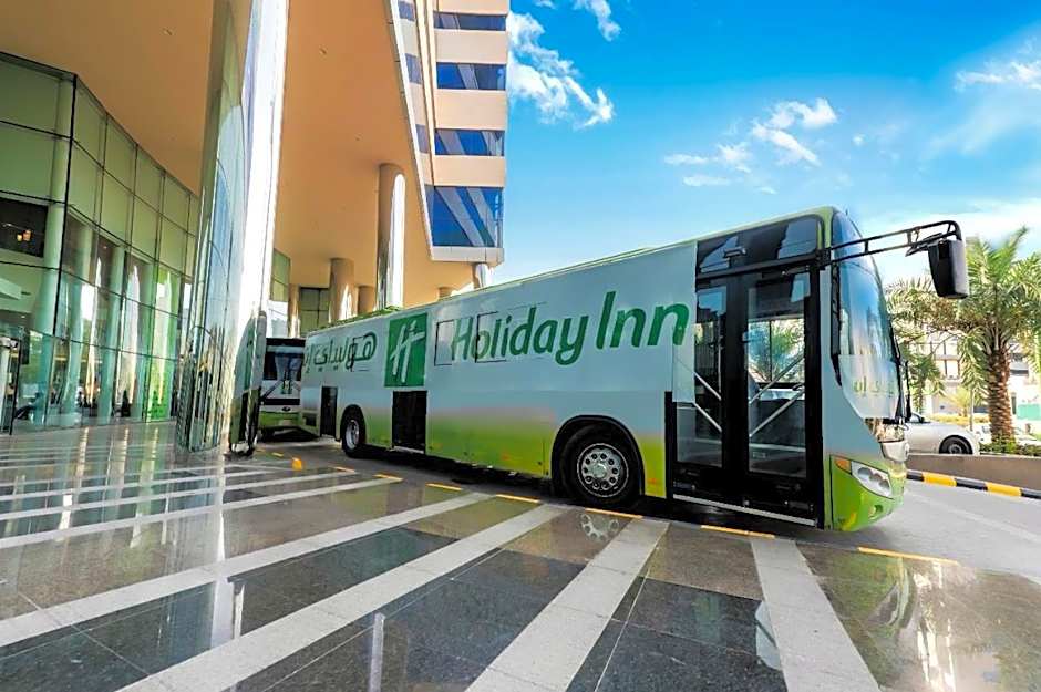 Holiday Suites Al Azizia