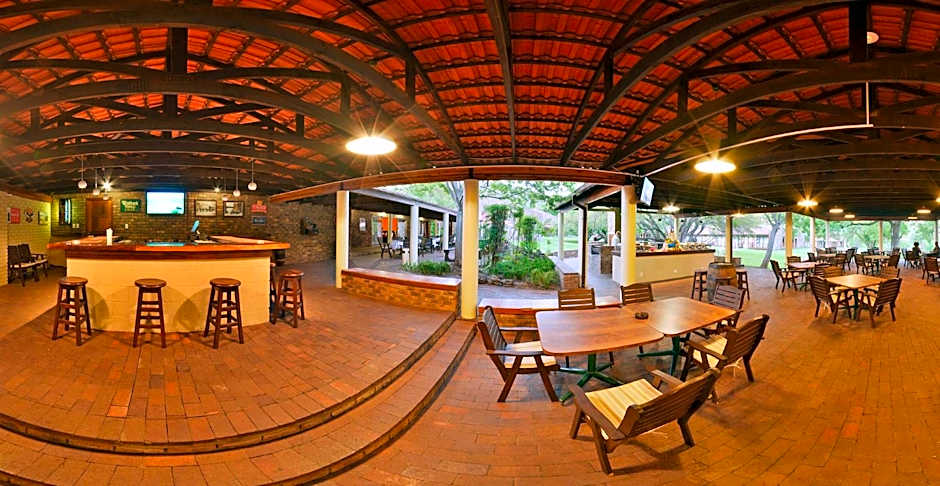 The Venue Country Hotel, Lanseria
