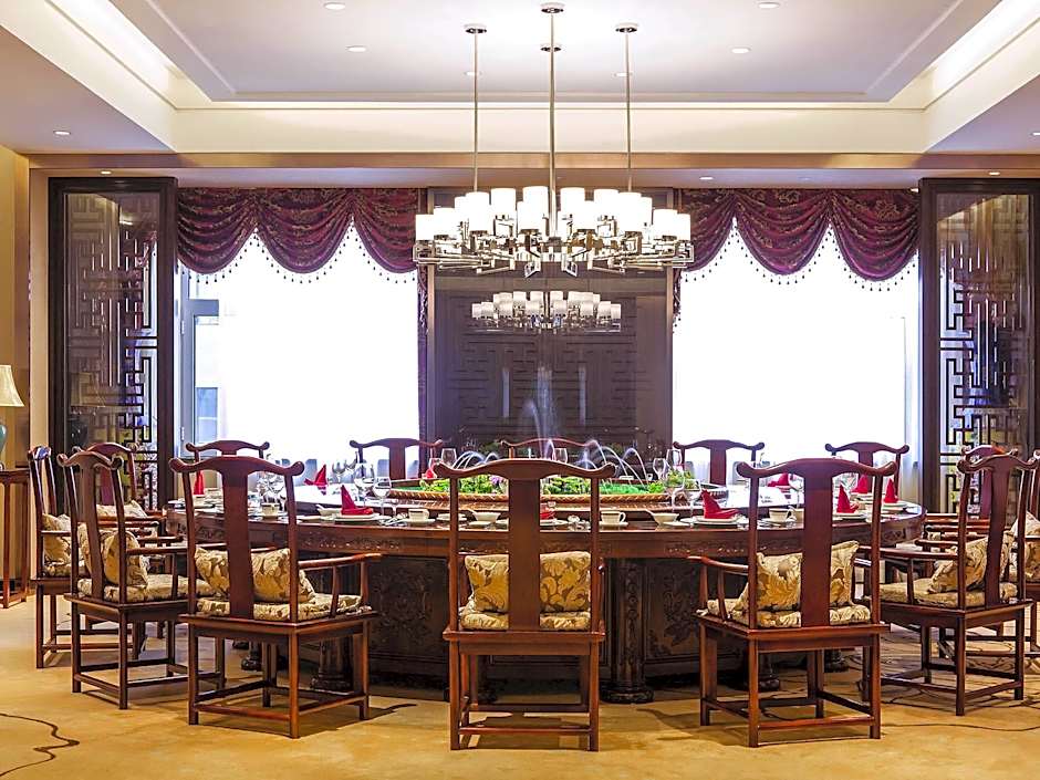 Novotel Daqing Haofang