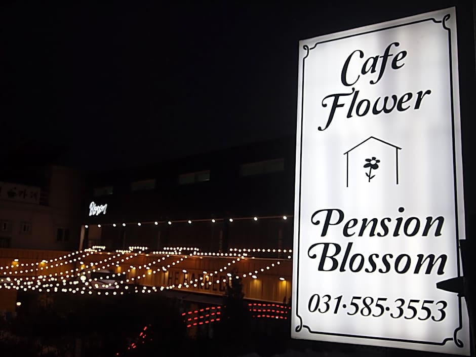 Blossom Pension