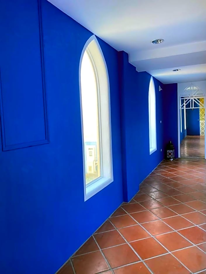 Raid Garden Boutique Hotel