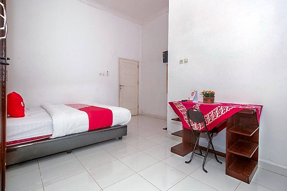 Hotel O Jasmine Kost Syariah