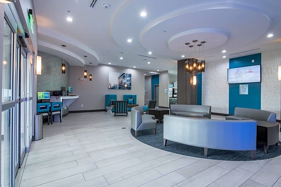 Holiday Inn Express & Suites Houston SE - Airport Area By IHG