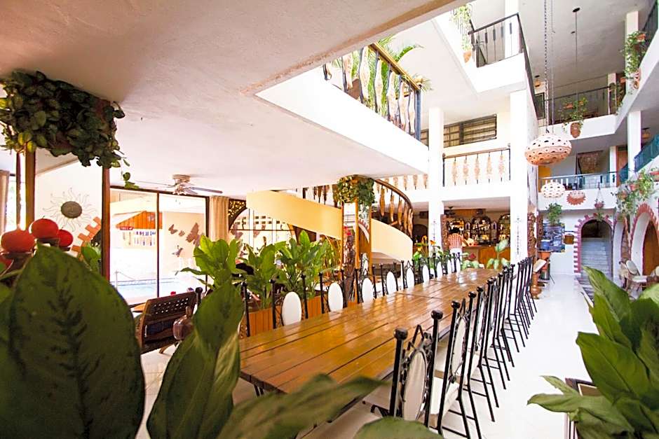 Ideal Villa Hotel