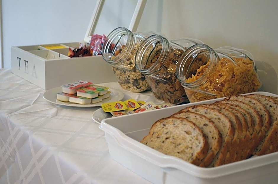 Ellard Bed & Breakfast