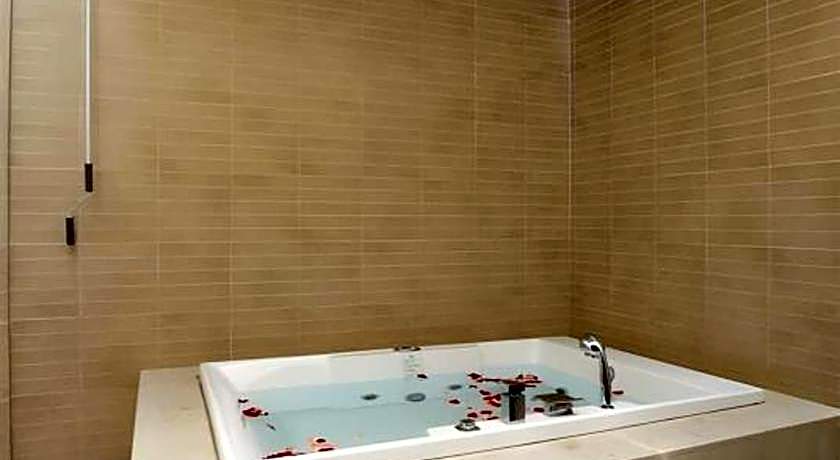 Qingdao Hengbo Hotel