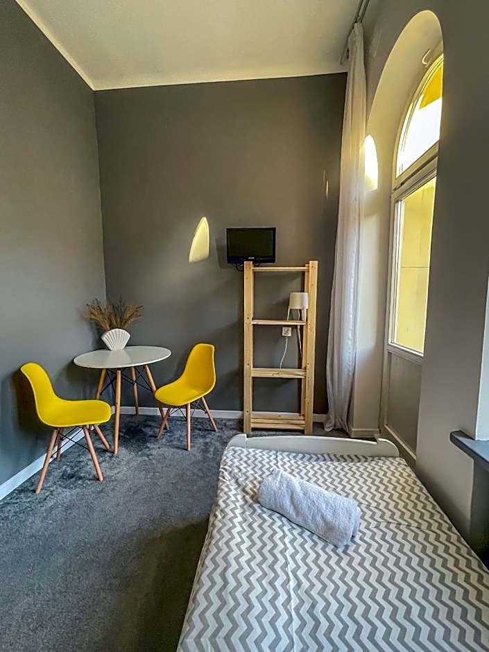 Moon Hostel Warszawa