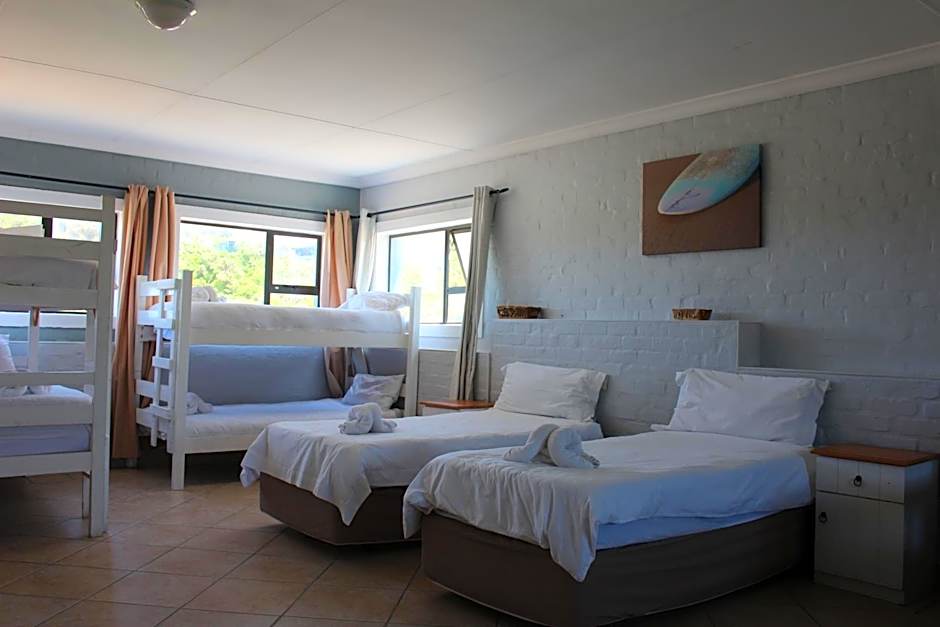 Pili Pili Beach Cabanas