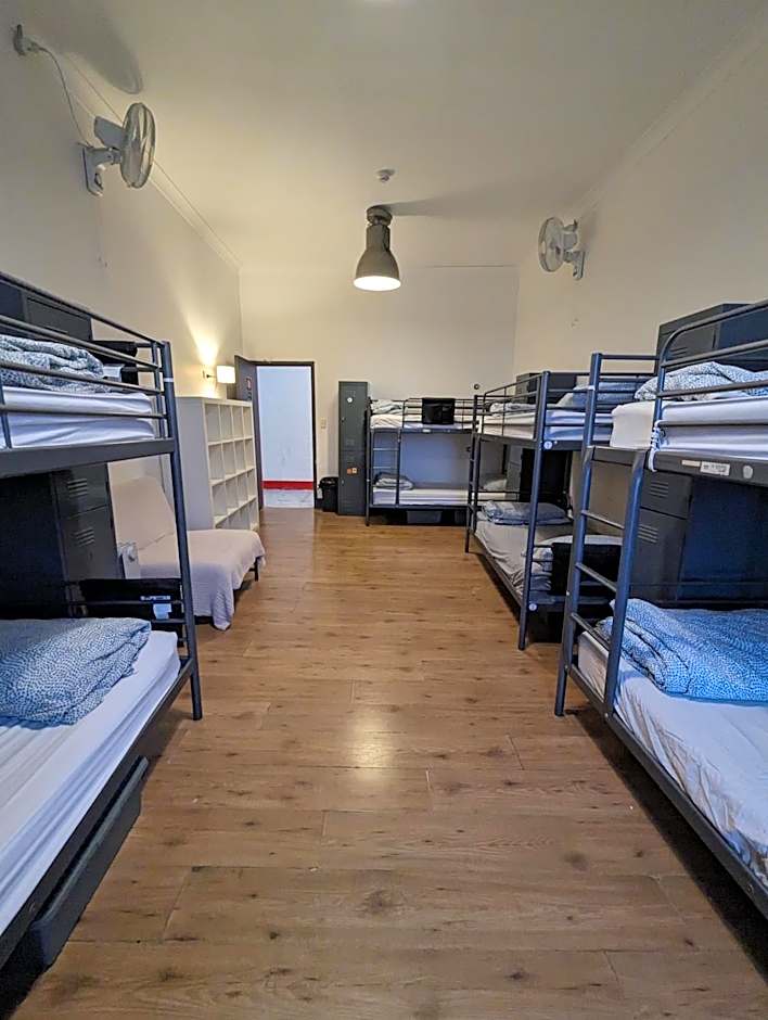 EBS Sydney Hostel – Sydney, DC