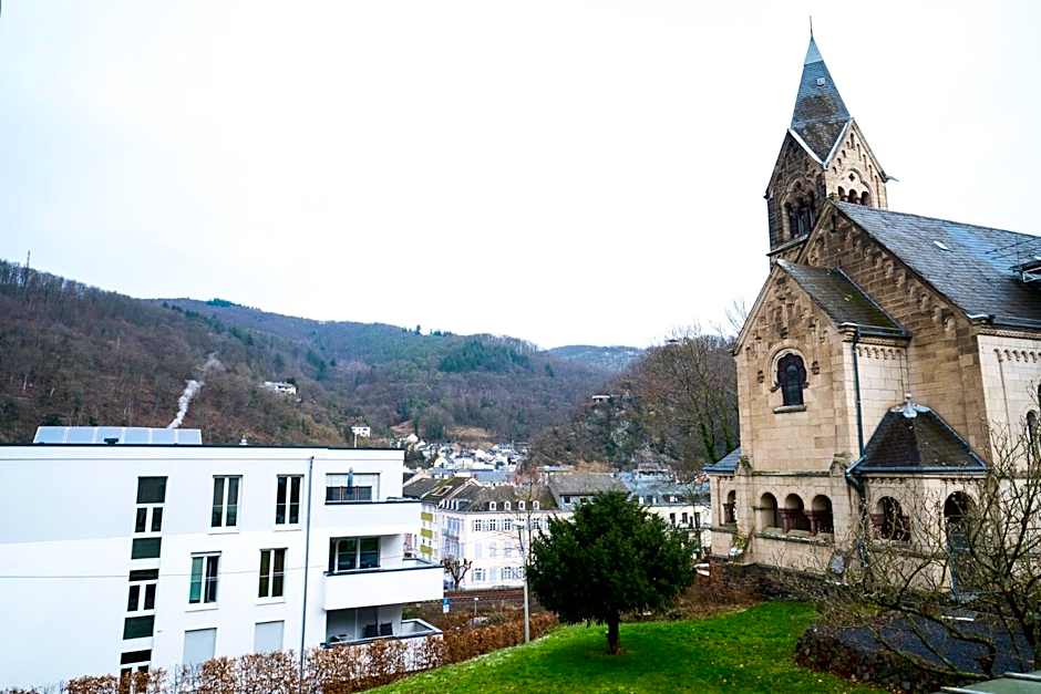 Trip Inn Parkhotel Bad Ems