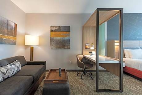 SpringHill Suites by Marriott Chattanooga South/Ringgold