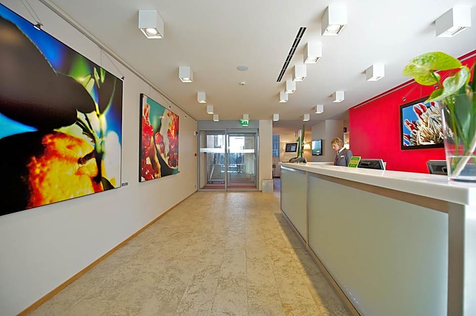 Hotel Mercure Milano Solari