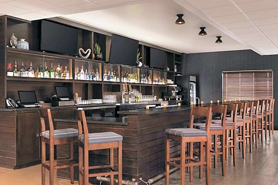 Radisson Hotel Oklahoma City Airport