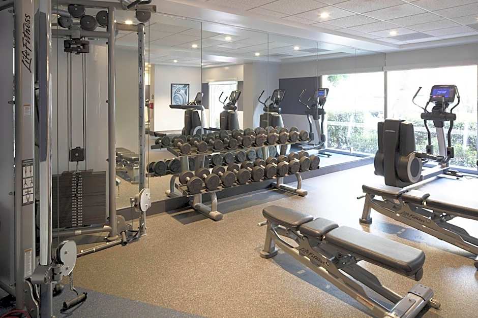 Four Points by Sheraton Los Angeles Westside