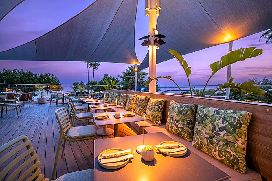 Crowne Plaza Limassol By IHG