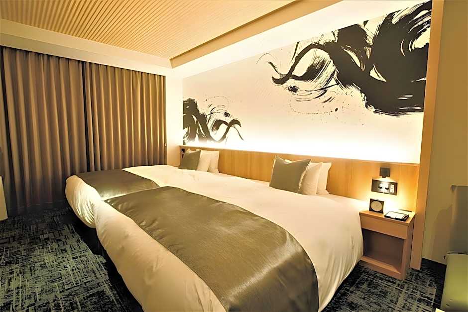 Homm Stay Nagi Sanjo Kyoto By Banyan Group